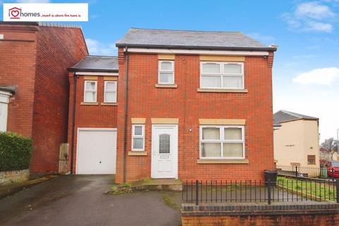 3 bedroom detached house for sale, Highgate Road, Walsall