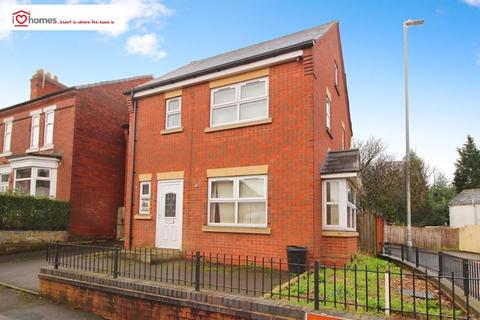 3 bedroom detached house for sale, Highgate Road, Walsall