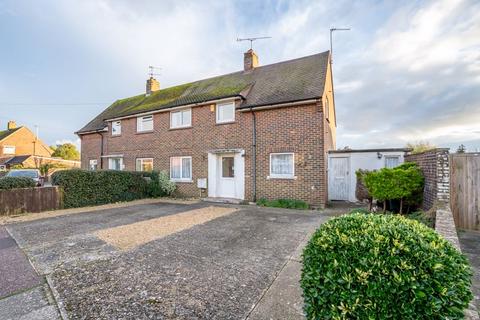 3 bedroom semi-detached house for sale - Duncan Road, Chichester