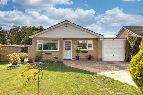 21 Fleetwood Close, Neston, Corsham, SN13 9TF