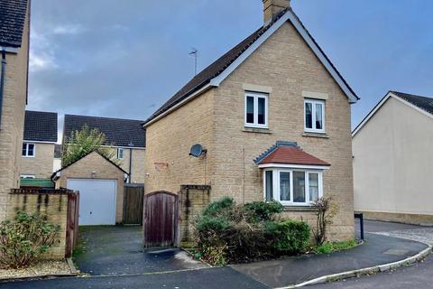 26 Black Acre, Corsham, SN13 9EW
