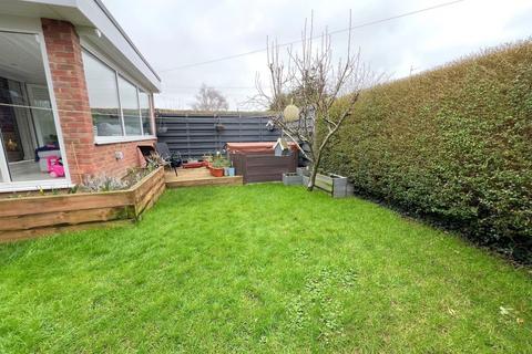 3 bedroom semi-detached bungalow for sale, Harvey Estate, Gimingham