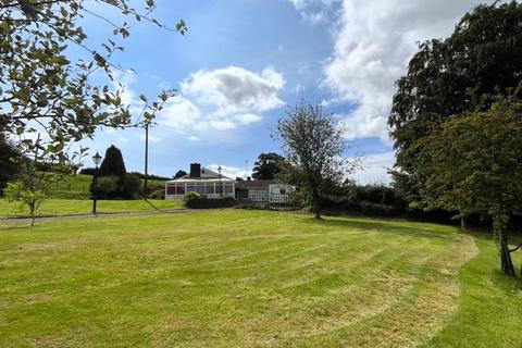 3 bedroom detached bungalow for sale, Yarcombe, Honiton, Devon EX14