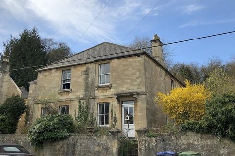 Elmslea Cottage Devizes Road, Box, Corsham, SN13 8EF