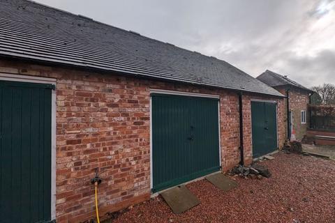 Storage to rent, Wisley Court, Ruckley Grange, Neachley Lane, Shifnal