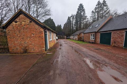 Storage to rent, Wisley Court, Ruckley Grange, Neachley Lane, Shifnal