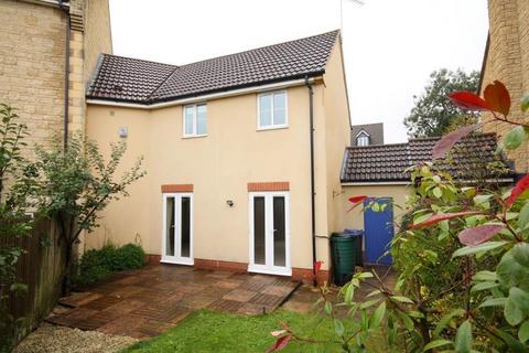 49 Freestone Way, Corsham, SN13 9UA