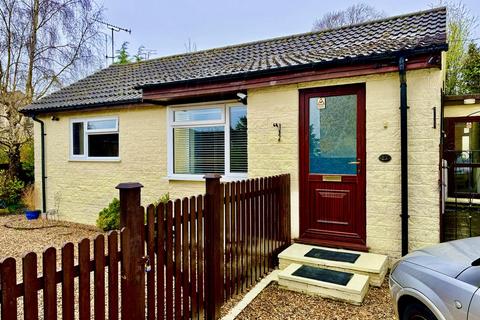 2 bedroom detached bungalow for sale, Ethelred Place, Corsham SN13