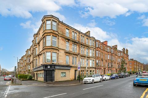 3 bedroom flat for sale - Kelbourne Street, North Kelvinside, Glasgow