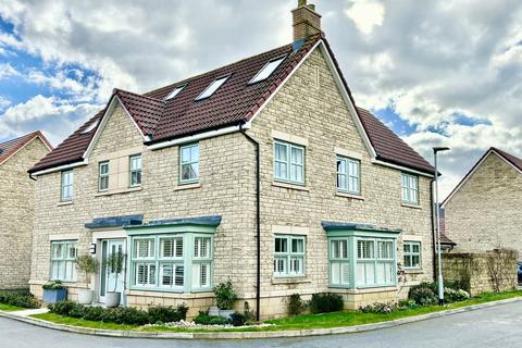 6 bedroom detached house for sale - Clubhouse Place, Corsham SN13