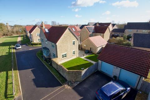 6 bedroom detached house for sale, Clubhouse Place, Corsham SN13
