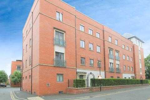 3 bedroom apartment to rent, Winchester House, Seller Street CH1