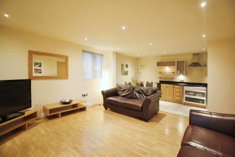 3 bedroom apartment to rent, Winchester House, Seller Street CH1