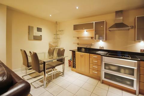 3 bedroom apartment to rent, Winchester House, Seller Street CH1