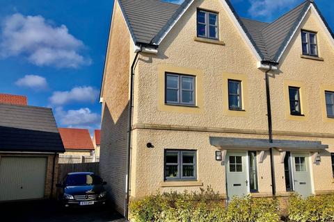 9 Goblins Pit Close, Corsham, SN13 0FJ