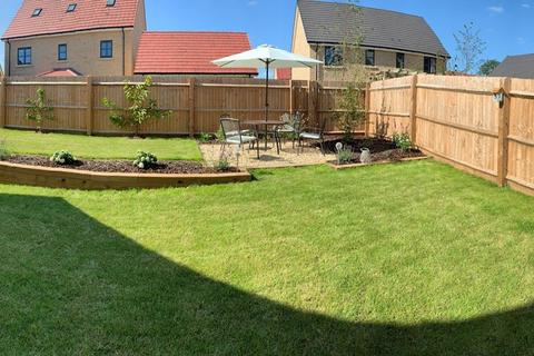 9 Goblins Pit Close, Corsham, SN13 0FJ