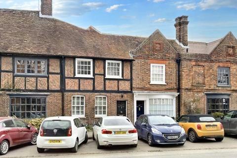 2 bedroom terraced house for sale, Wycombe End, Beaconsfield, HP9