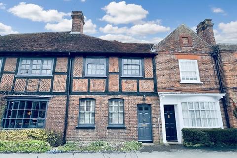 undefined, Wycombe End, Beaconsfield, HP9