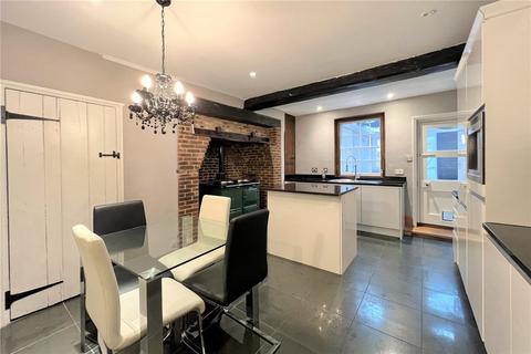 undefined, Wycombe End, Beaconsfield, HP9