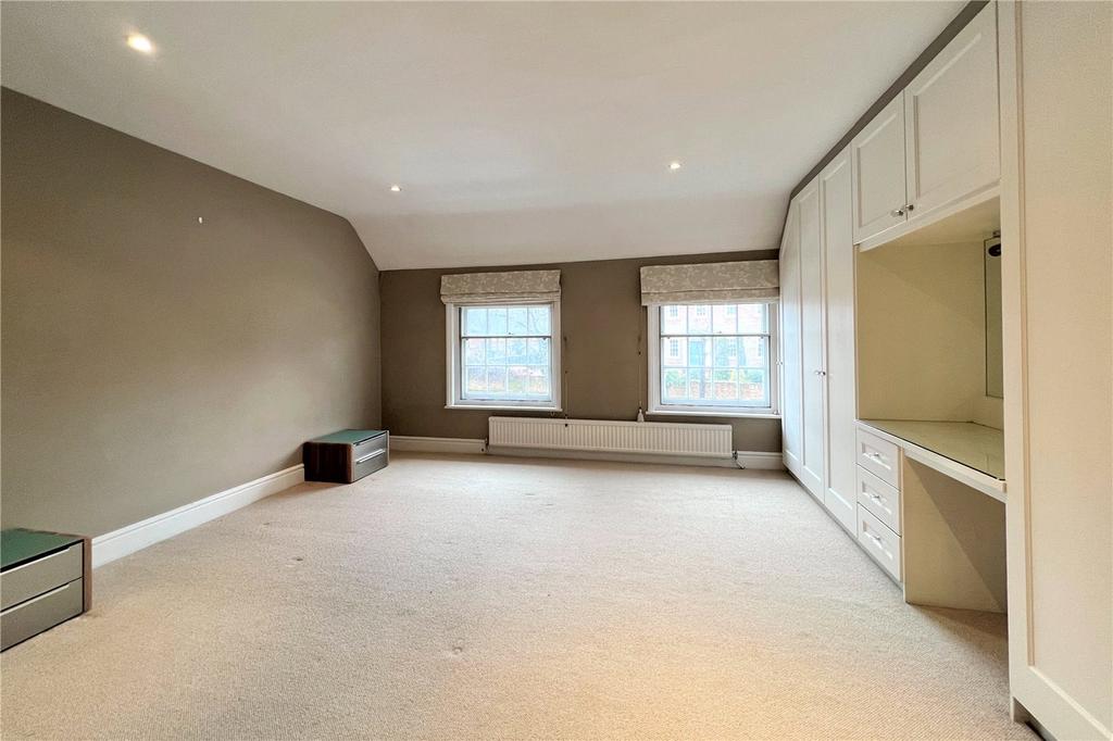 Main Bedroom
