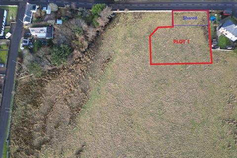 Land for sale, Reay, Thurso