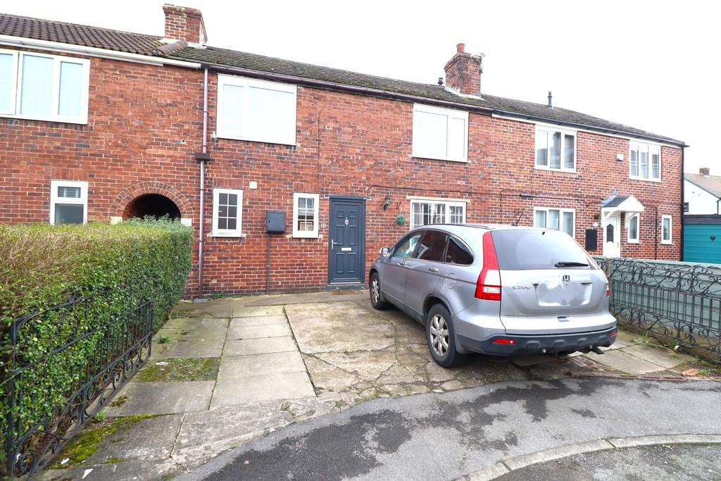 Washington Avenue, Doncaster DN12 3 bed terraced house for sale £135,000