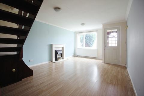 2 bedroom semi-detached house for sale, St Marks Crescent, Ellesmere Port CH66