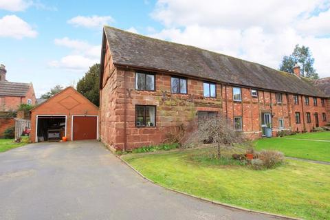 2 bedroom barn conversion for sale - Aston Court Mews, Shifnal