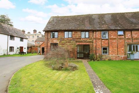 2 bedroom barn conversion for sale - Aston Court Mews, Shifnal