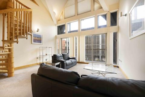 3 bedroom apartment for sale - Foregate Street, Chester CH1