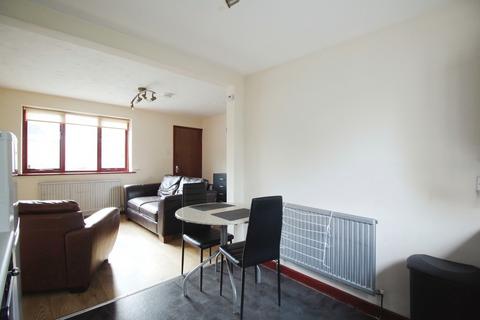 1 bedroom ground floor flat for sale, Mold Road, Deeside CH5