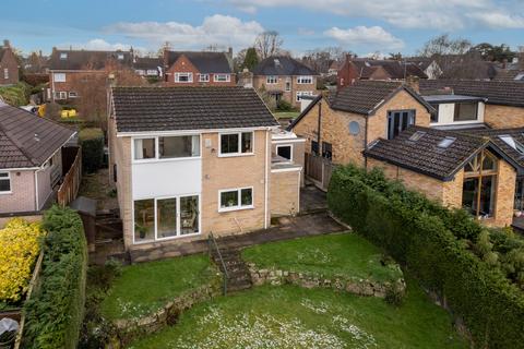 32 Elizabeth Crescent, Chester, CH4 7AZ
