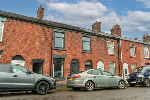 3 bedroom terraced house for sale, Green Street, Sandbach CW11