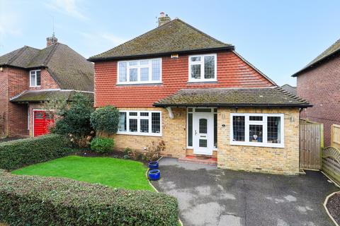 3 bedroom detached house for sale, Hermitage Close, Claygate, Esher, Surrey, KT10