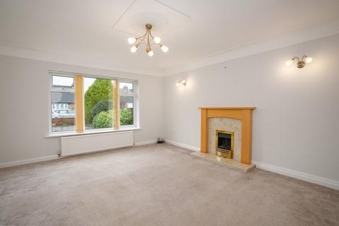3 bedroom detached bungalow for sale, Brook Side, Chester CH3