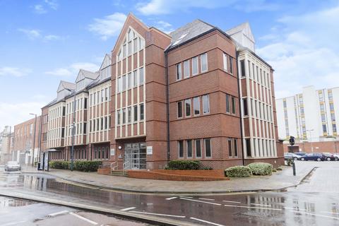 2 bedroom apartment to rent - Pilgrims House, Bedford,MK40 1AT