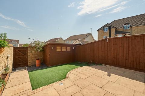 25 Hatton Way, Corsham, SN13 9UW