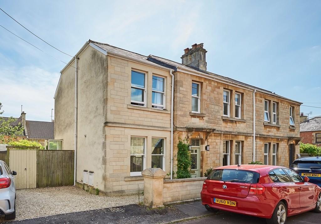 Hastings Road, Corsham SN13 4 bed semidetached house for sale £650,000