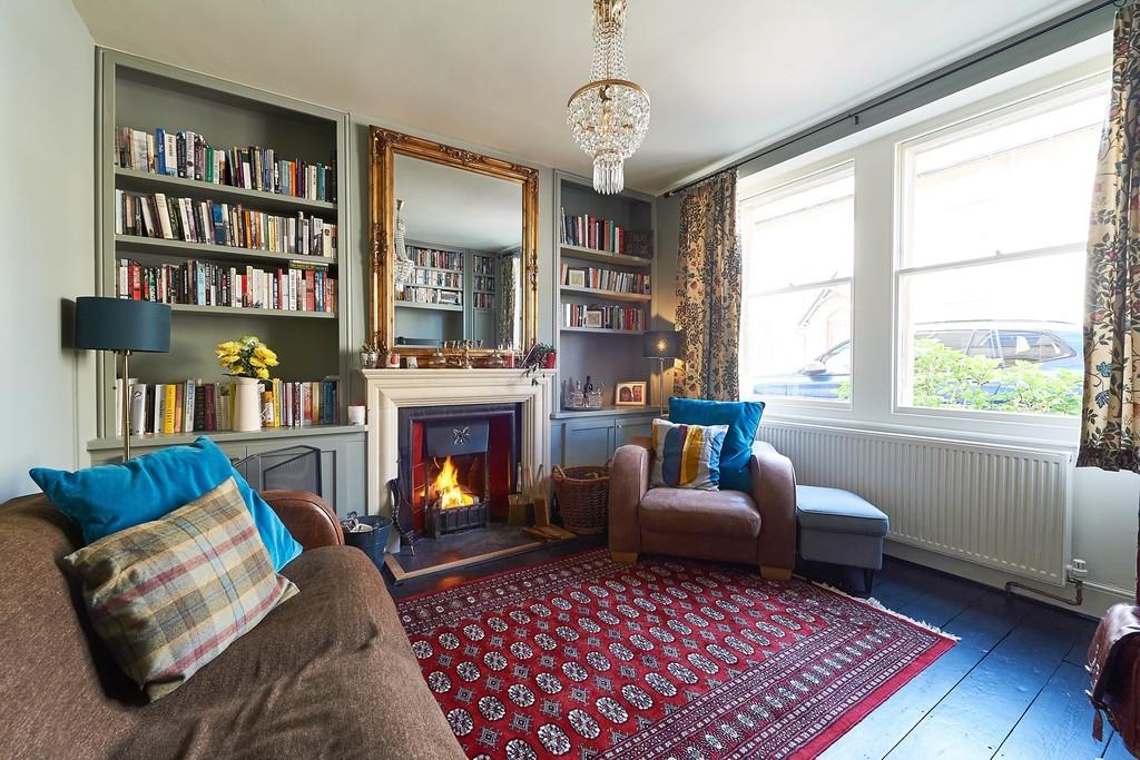 Hastings Road, Corsham SN13 4 bed semidetached house for sale £650,000