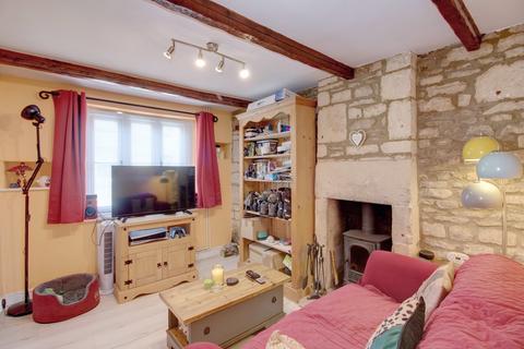 2 bedroom cottage for sale - High Street, Colerne SN14