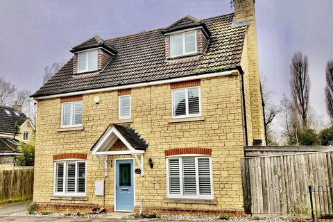 5 bedroom detached house for sale - Home Mead, Corsham SN13