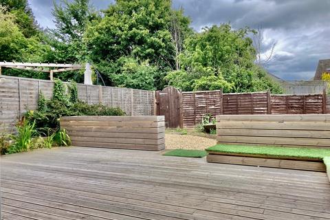 36 Cresswells, Corsham, SN13 9NJ