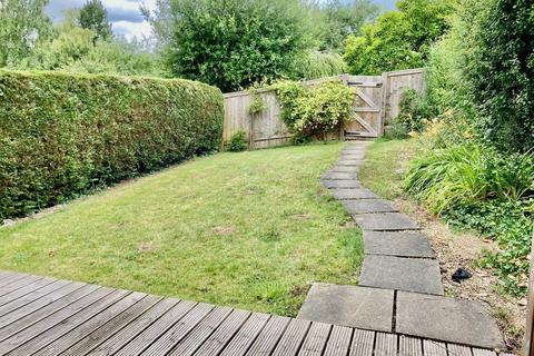 36 Cresswells, Corsham, SN13 9NJ