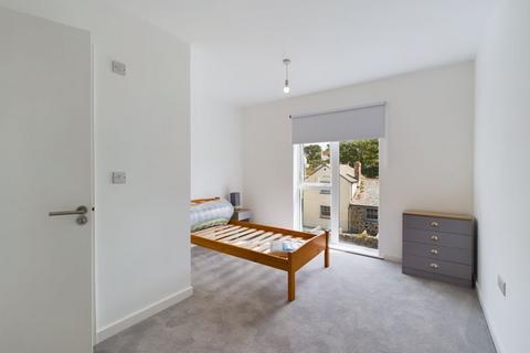undefined, Higher Stennack, St. Ives