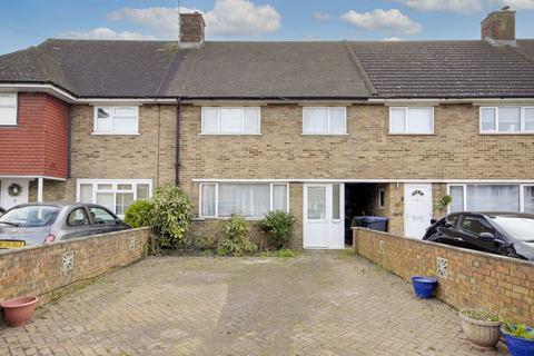 3 bedroom terraced house for sale, The Ride, Enfield
