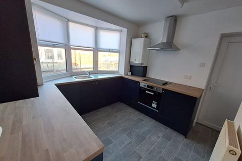 undefined, Broadway, Liverpool