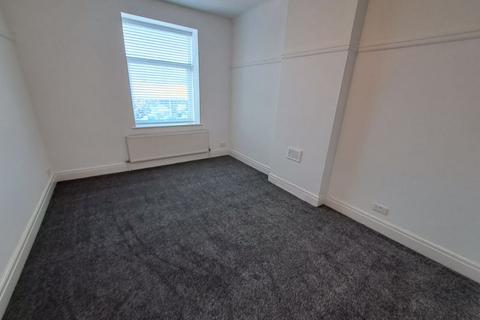 undefined, Broadway, Liverpool