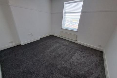 undefined, Broadway, Liverpool