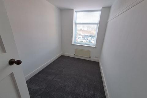 undefined, Broadway, Liverpool