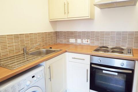 1 bedroom apartment for sale, 39 Hatfield House, Borough Road, North Shields